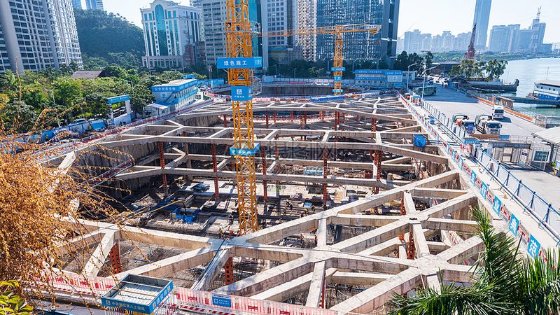 机电安装工程与土建配合哪家公司专业