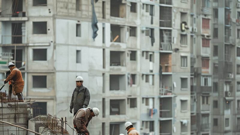 钢结构工程资质租赁：费用构成与合理评估