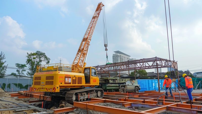 道路施工人工费报价明细
