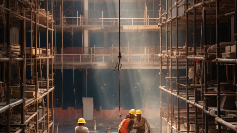 建筑劳务资质2025网上办理：步骤详解与注意事项