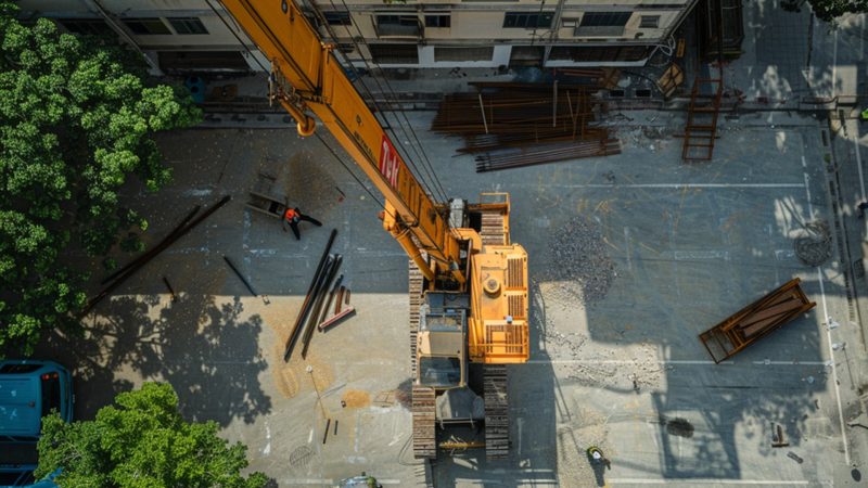 消防喷淋头间距如何确定？报价清单中的关键因素**