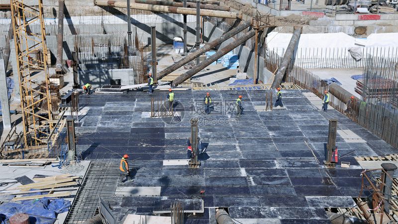 土建工程钢筋参数解析：关键指标与选型逻辑