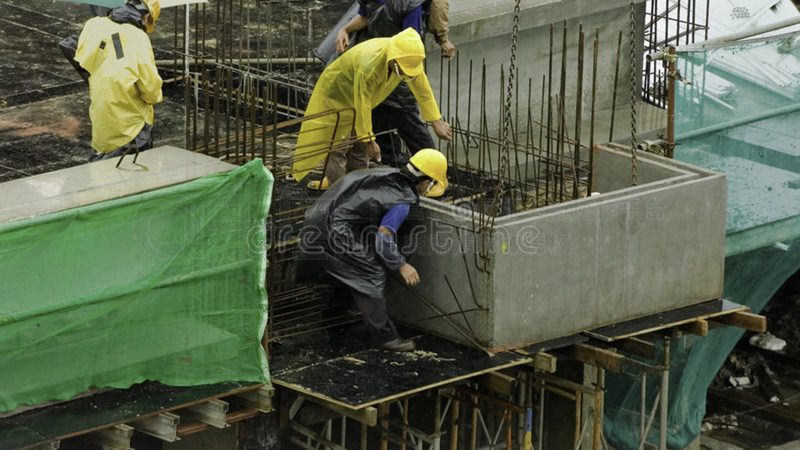 工程承包资质等级：揭秘划分标准与意义