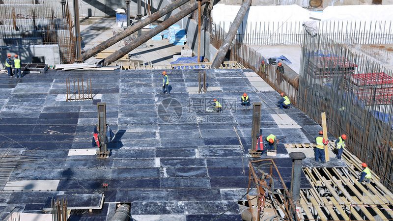 市政道路工程预算定额编制方法解析