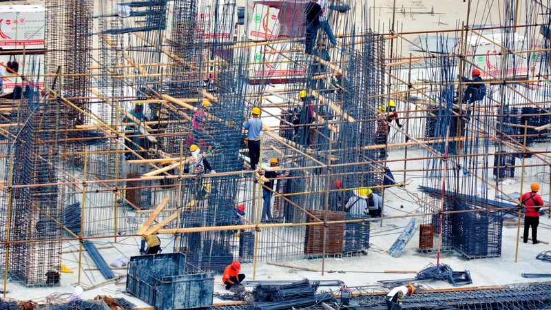 农村自建房选装配式，价格到底划不划算