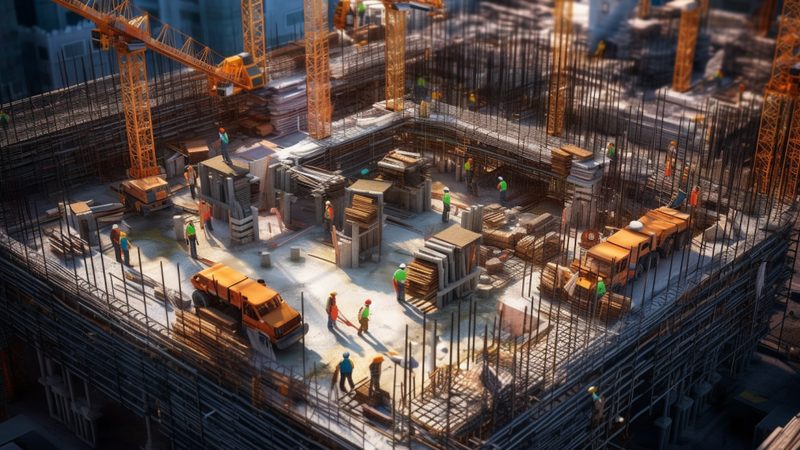 桥梁工程BIM建模：揭开价格的神秘面纱
