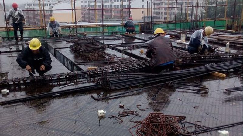 桥梁桩基水下混凝土配合比要求解析