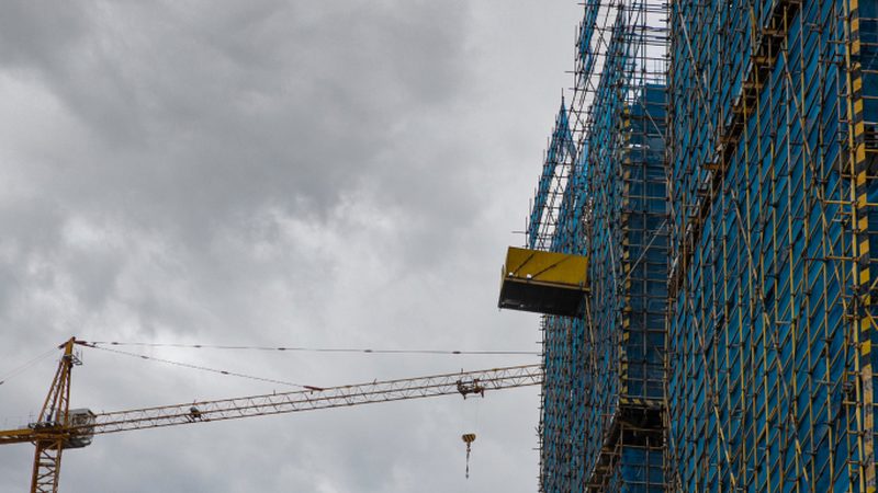 建筑劳务工人意外险：了解其费用与保障，为安全护航